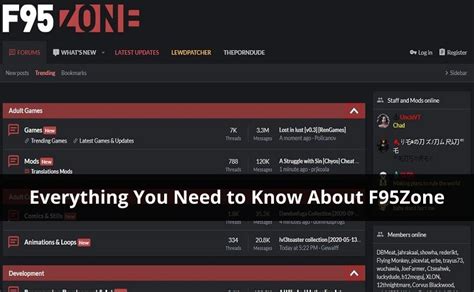f95zone the blackout|Changelog .